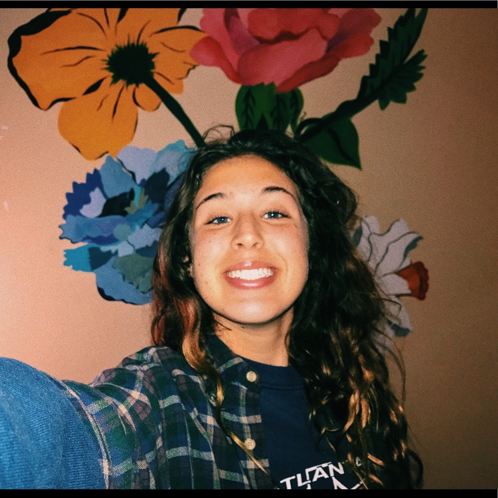 Meet your Posher, Allie g.